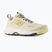 Women's running shoes New Balance Fresh Foam 410's V9 timberwolf /linen/white peach