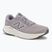 Women's running shoes New Balance Fresh Foam Evoz V4 truffle salt/taro