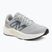 Men's running shoes New Balance FuelCell Propel v5 lone star grey/linen