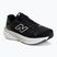 Women's running shoes New Balance Fresh Foam 860's V15 black/ 103 white