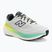 Men's running shoes New Balance 1080'S V15 reflection/graphite/deep end
