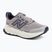 Women's running shoes New Balance Fresh Foam Garoe V2 truffle salt/boyseerry/black