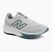 Men's running shoes  New Balance Fresh Foam 520's V9 grey matter/raincloud/salt water