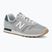 Men's shoes New Balance 373's V2 lone star grey/medusa green
