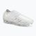 Football boots New Balance Furon Elite V8 SG 103 white/libra/grey matter