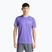 Men's T-shirt New Balance Essentials Printed T electric purple