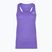 Women's running top New Balance Sport Essentials Tank electric purple