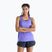 Women's running top New Balance Sport Essentials Tank electric purple