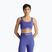 Training bra New Balance AC Train electric purple