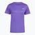 Women's running top New Balance Essentials electric purple