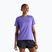 Women's running top New Balance Essentials electric purple