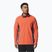 Men's Columbia Klamath Range II HZ fleece jacket - Zing/Shark