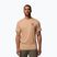 Trekking T-shirt męska Columbia Explorers Canyon Back canoe/get hiked
