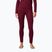 Women's thermal trousers Columbia Midweight Stretch rich wine