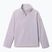 Children's fleece sweatshirt Columbia Glacial Fleece lavender pearl