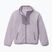 Children's fleece sweatshirt Columbia Sequoia Grove Full Zip Fleece lavender pearl/shale purple