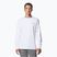 Men's sweatshirt Columbia Explorers Canyon white/branded blanket