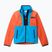 Men's sweatshirt Columbia Back Bowl II Full Zip zing/compass blue/black