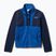 Men's sweatshirt Columbia Back Bowl II Full Zip collegiate navy/mountain blue