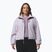 Women's sweatshirt Columbia Sequoia Grove Full Zip lavender pearl/shale purple