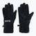 Men's trekking gloves Columbia Sequoia Grove black