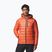 Men's down jacket Columbia Arctic Crest Down Hooded zing