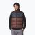 Men's gilet Columbia Pike Lake II tobacco/black