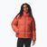 Women's insulated jacket Columbia Puffect II Full Zip tuscan