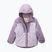 Children's ski jacket Columbia Mighty Mogul III lavender pearl/shale purple