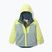 Children's ski jacket Columbia Mighty Mogul III crushed blue/neon light