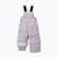 Children's ski trousers Columbia Adventure Ride II lavender pearl