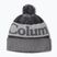 Winter hat Columbia Polar Powder III city grey/black/columbia grey