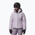Women's ski jacket Columbia Lay D Down V lavender pearl
