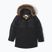 Children's insulated jacket Columbia Girl's Marquam Peak Fusion II black
