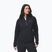 Women's hybrid jacket Columbia Arctic Crest Hybrid Full Zip black