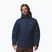Men's jacket Columbia Oak Harbor II Insulated collegiate navy