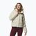 Women's down jacket Columbia Amaze Puff Hooded dark stone
