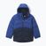 Children's ski jacket Columbia Arctic Blast II mountain blue/collegiate navy