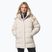 Women's down jacket Columbia Amaze Puff Mid Hooded dark stone