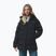 Women's down jacket Columbia Amaze Puff Mid Hooded black