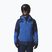 Men's ski jacket Columbia Cirque Bowl collegiate navy/mountain blue