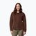 Women's sweatshirt Columbia Benton Springs Full Zip tobacco