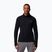 Men's sweatshirt Columbia DriVenture Half Zip black