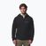 Men's sweatshirt Columbia Fast Trek Overlay Hooded black