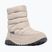 Women's snow boots Columbia Snowtrot Mid soft taupe/shark