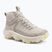 Women's hiking boots Columbia Escape Thrive Titanum Mid Outdry cloud grey/citron haze