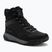 Men's shoes Columbia Burnsider Omni-Heat Infinity black/city grey
