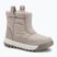 Children's snow boots Columbia Youth Snowtrot Mid soft taupe/sea salt