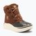 Women's shoes Sorel Kinetic Impact Conquest Plus omega taupe