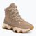 Women's shoes Sorel Kinetic Impact Conquest Plus omega taupe